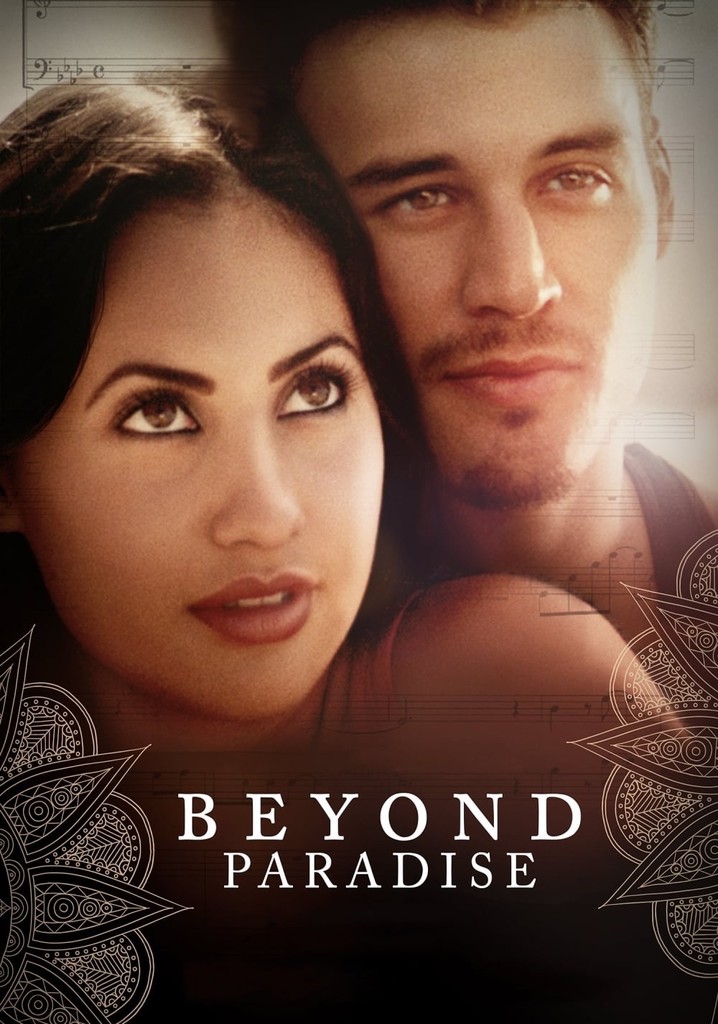 Beyond Paradise streaming where to watch online?